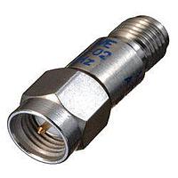 Midwest Microwave / Cinch Connectivity Solutions ATT-0290-25-SMA-02 Connectorized Attenuators 25DB DC-18 GHZ ATT