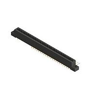 EDAC 887-062-558-207 Receptacles High Temp Card Edge Connector