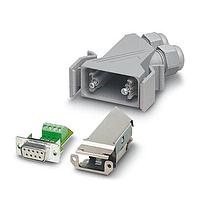 PHOENIX CONTACT 1689307 Receptacle VS-09-CAN