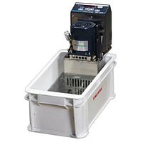 TAITEC SP-12N Unit Water Bath (5℃~+100℃; -20℃ ~ +100℃; ±0.1℃〜)
