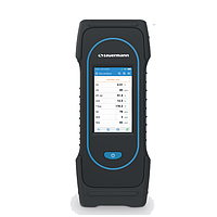 Sauermann SICA 230-3N Combustion Gas Analyzer (O2 , CO, NO/NOx sensors)