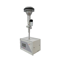 Kentek MEZUS 610 PM2.5 Analyzer (1000 / 2000 / 5000 ug/m³)