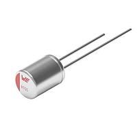 Wurth Elektronik 870585975005 Aluminum Hybrid Polymer Capacitors WCAP-HTAH 100V 15uF 20% THT Radial -55/+125C