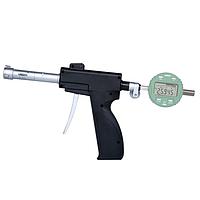 INSIZE 2124-200 Pistol Grip Three Points Bore Gage (175-200mm; Type C)