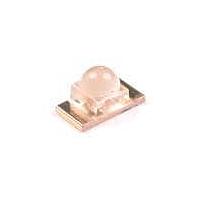 Kingbright APTD3216EC Single Color LEDs HI EFF RED WTR CLR DOME LENS