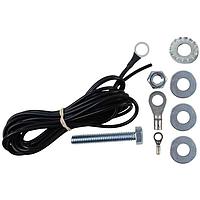 Desco 14240 Grounding GROUNDING SYSTEM, LAMINATE