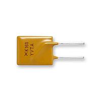 Littelfuse RF3370-000 Resettable Fuses - PPTC 60V   1.6A-HD   40A     MAX