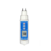 LUTRON PMS-713 Wood & Concrete Moisture Meter (0 - 40 %, 0 ~ 100%)