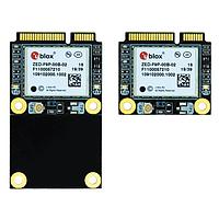 ArduSimple AS-RTK2B-MPCIE-L1L2-F9P-01 GPS Modules simpleRTK2B-mPCIe with u-blox ZED-F9P