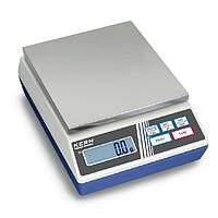 Precision scale