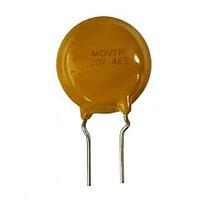 Eaton MOVTP14V465N MOVs MOVTP, 14 mm, 465 Vac