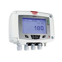 Pressure Sensors & Transmitters, Tranducers