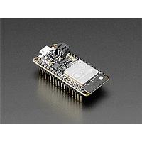 Adafruit 3591 Development Boards Adafruit HUZZAH32 – ESP32 Feather Board (pre-soldered)