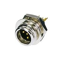 REAN RT3MPR-D Connectors 3P MALE CHASSIS CONN