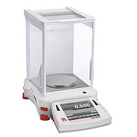 OHAUS EX623 Balance analysis (620/0,001g)