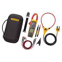 FLUKE FLUKE-378 FC/CN Clamp Meter (FLUKE-378 FC, AC/DC 1000 A/2AC 500A, True-rms, WIRELESS)