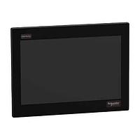 SCHNEIDER HMIP6CED0N104NCN00 Industrial PCs Harmony P6 PC, Celeron, 12"W Display, 4GB RAM, M.2 SSD 128GB Std., Win10