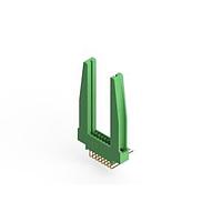 EDAC 346-016-558-878 Standard Card Edge Connectors Card Edge Connectors