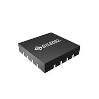 Silergy SY21138ARHC Synchronous Vin 24V, Io 6A, Fsw 0.5Mhz, Buck