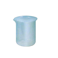VELP A00001001 Glass beaker (100 ml)