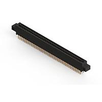 EDAC 896-078-522-812 Receptacles High Temp Card Edge Connectors
