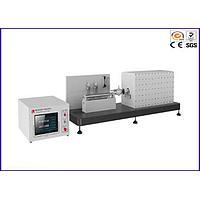 YuYang YY114 High Precision Flammability Testing Equipment (For Cable Halogen Acid Gas Release)
