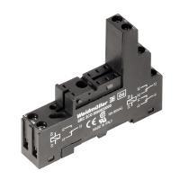 Weidmuller 8690830000 Relay Sockets & Hardware SRC 2CO