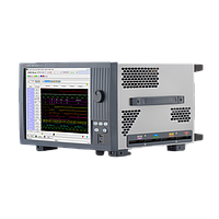 Logic analyzers