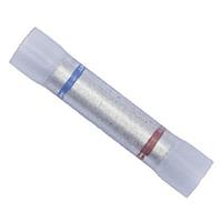 Mueller BU-191540022 Splices 16-14 To 22-18 Viynl Insulated Step down Butt Connector