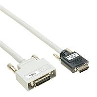 3M Electronic Solutions Division 1MD26-3560-00C-500 Mini D Ribbon Cable 26P SDR-MDR STRT Std Cable 5m