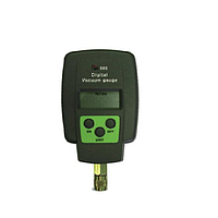 Vacuum Pressure portable
