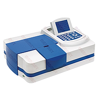 Medmay MSPE002 UV Spectrophotometer (190~1100nm; ±0.3nm)