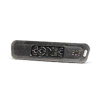 Amphenol CONEC 600X517050X EMI/RFI Shielded Cap 50 POS M SHIELDED PLASTIC CAP