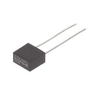 Eaton SS-5F-3.15A-AP Specialty Fuses 3.15A 250V SS-5F-RADIAL FA FUSE