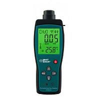 Máy phát hiện khí Focmanđehyt (HCHO) Smartsensor AR8600L (0 ~ 100PPM;± 2%)
