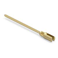 Mill-Max 1064-0-23-15-00-00-01-0 Slotted 10u AU OVER NI