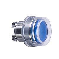 SCHNEIDER ZB4BW563 Momentary ILLUM MOMNTARY FLUSH BOOTED FOR LED B