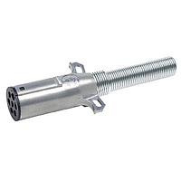 Littelfuse 12092 Connectors CONNECTOR PLUG-QUICK RELEASE INTERIOR
