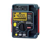Insulation Tester Calibration Service