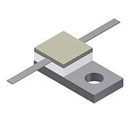 TTM Technologies 800-50R High Frequency/RF Resistors