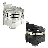Dwyer VB-02 Volume Booster for Pneumatic Valves – Fast Stroke, Precision Air Control