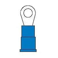 3M Electronic Specialty RV14-14Q Ring RING VNYL INS HIGHLAND BAG, 25/BAG