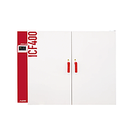 Giorgio Bormac ICF 400 SUPER Forced air incubator (400L)