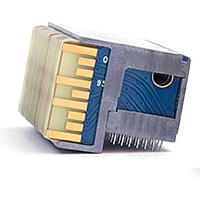 Amphenol Aerospace RVPX-P1628M2 Connector Modules Module 16D