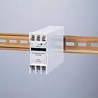 OMEGA DRA-ACT-SV-4 DIN Rail AC Voltage/Current Conditioners with Self Power (AC Voltage, 0 to 300 Vac)