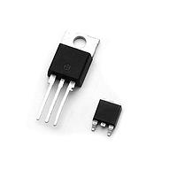 Littelfuse SRUK208DRP SCRs SCR TO252   1.2KV   8A STD THY