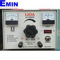 Battery charger