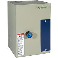 SCHNEIDER LE1D183A62OB70 Motor Drives 18A 24V COIL 3P FVNR TYPE 1