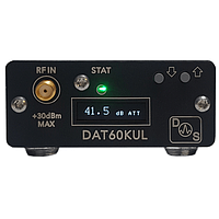 Attenuator