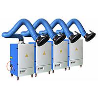 Lumeike LMK-AB3600 Welding Fume Extractor (3600 m³/h; 3 KW)